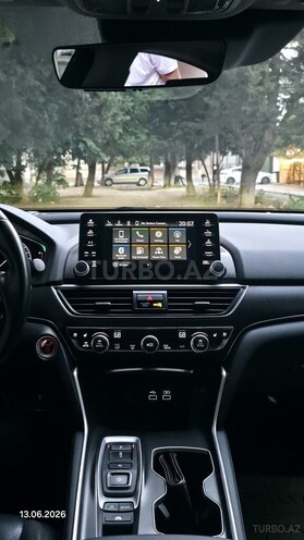 Honda Accord-7
