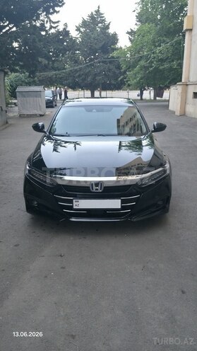 Honda Accord-1