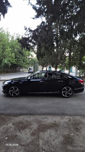 Honda Accord-8