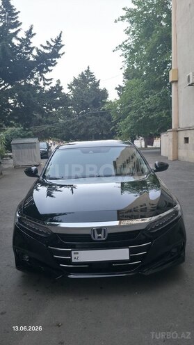 Honda Accord-4