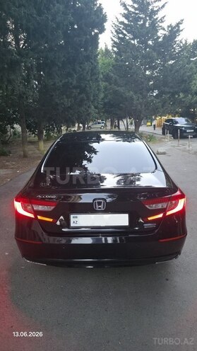 Honda Accord-5