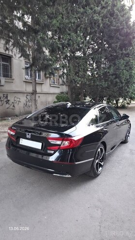 Honda Accord-2