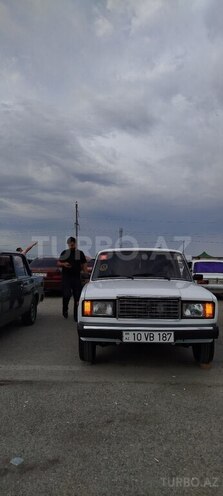 LADA (VAZ) 2107-3