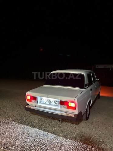 LADA (VAZ) 2107-6