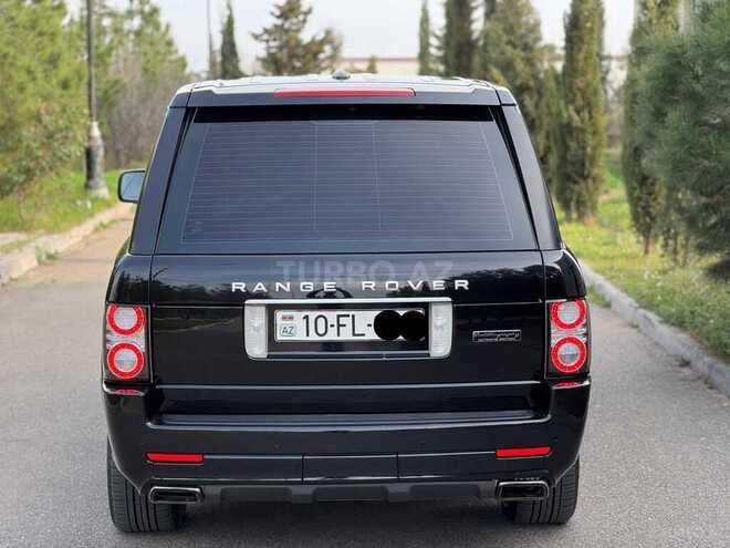 Land Rover Range Rover-2