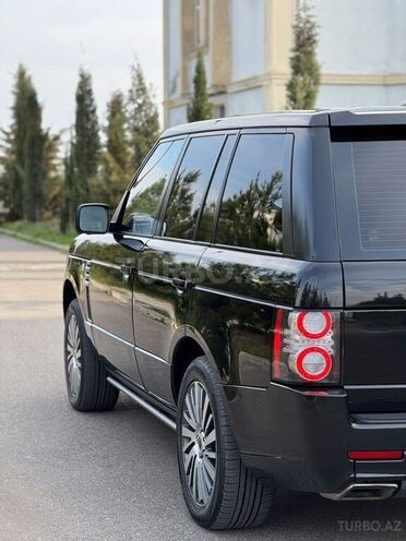 Land Rover Range Rover-10