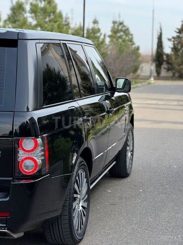 Land Rover Range Rover-4