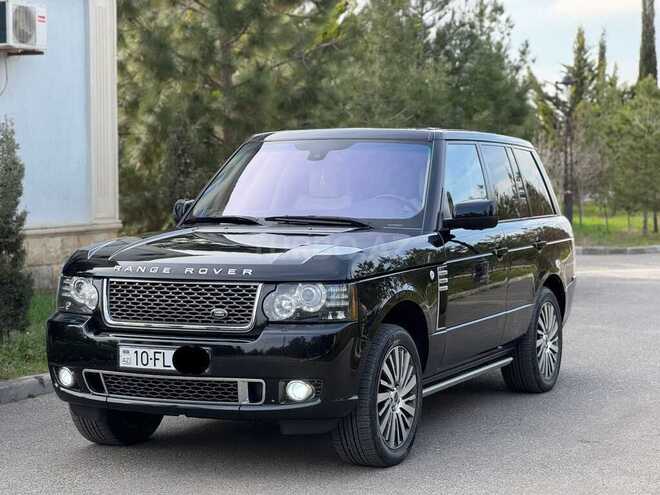 Land Rover Range Rover-3
