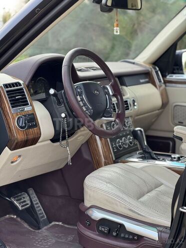 Land Rover Range Rover-14