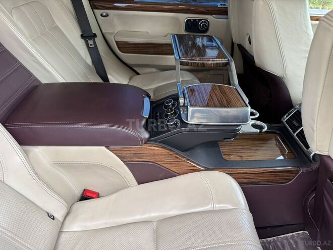 Land Rover Range Rover-8