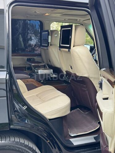 Land Rover Range Rover-9