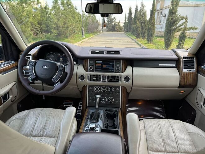 Land Rover Range Rover-13