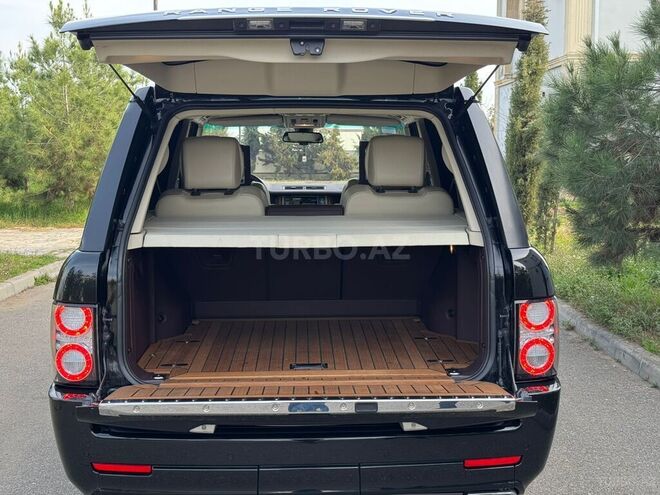 Land Rover Range Rover-6