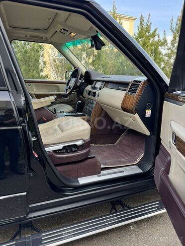 Land Rover Range Rover-7