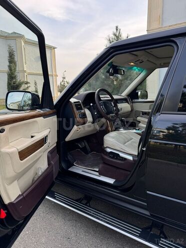 Land Rover Range Rover-12