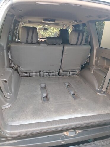 Toyota Land Cruiser Prado-9