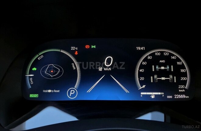 Toyota Highlander-37