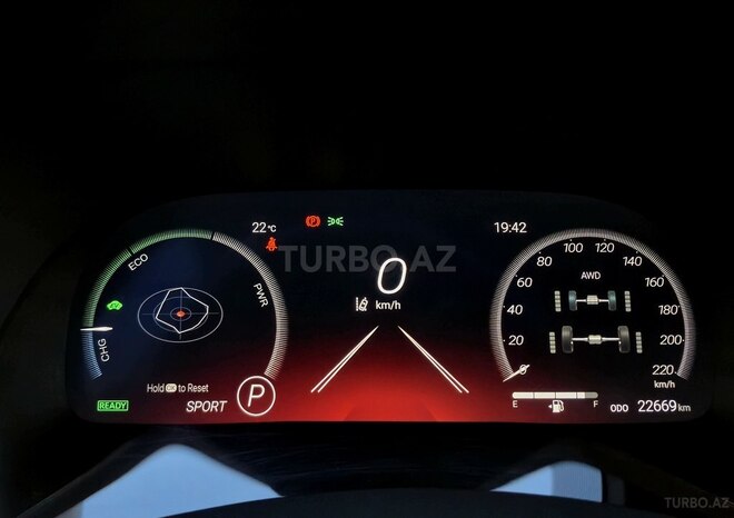 Toyota Highlander-38