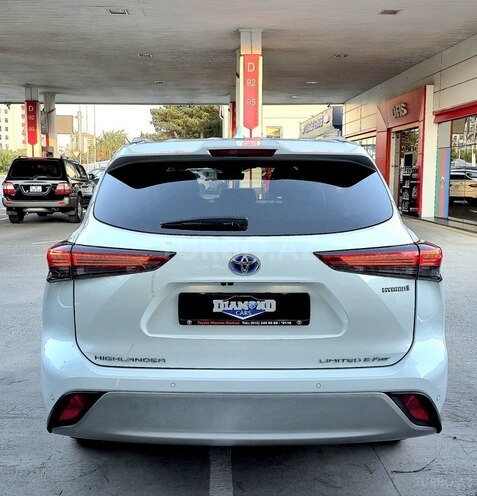 Toyota Highlander-11