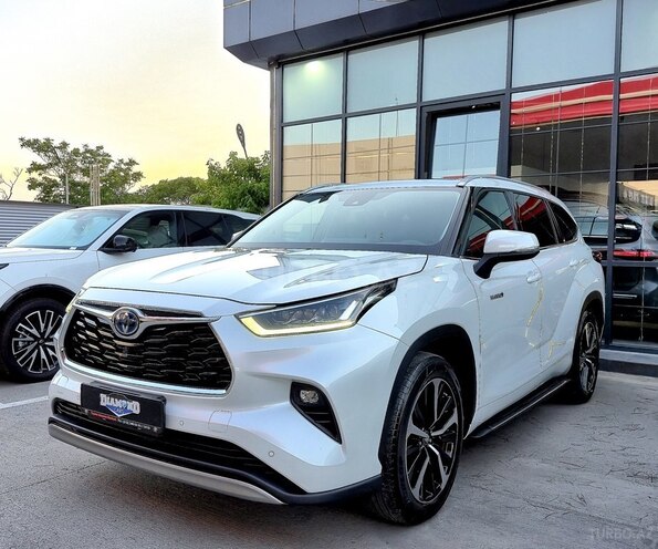 Toyota Highlander-17