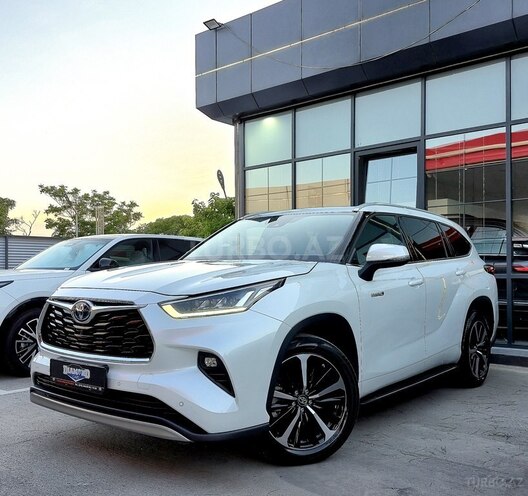 Toyota Highlander-18