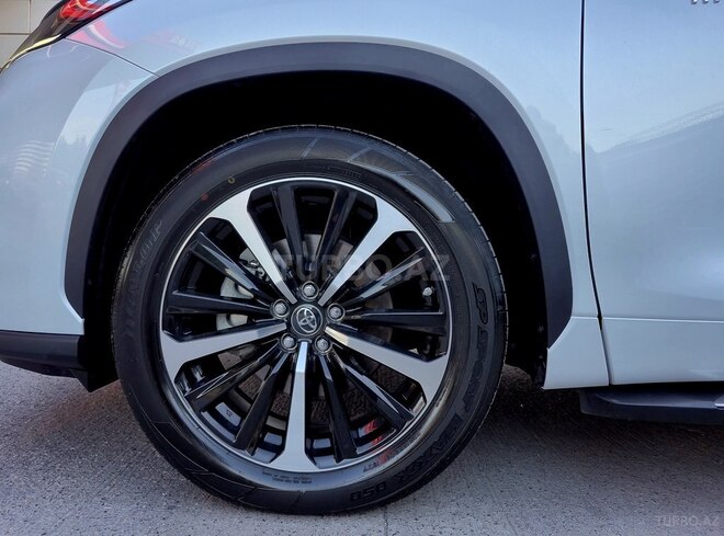 Toyota Highlander-20