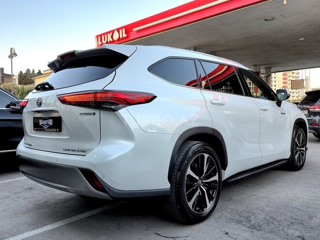 Toyota Highlander-14