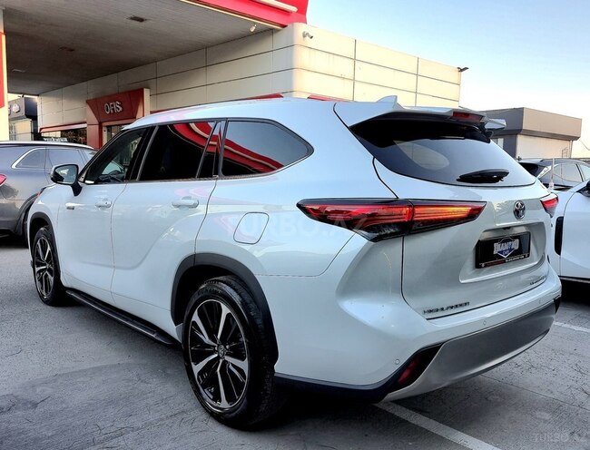 Toyota Highlander-10