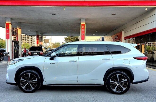 Toyota Highlander-15