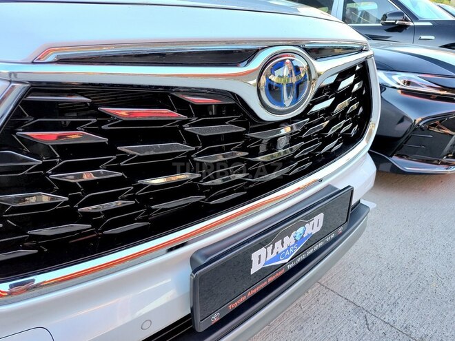 Toyota Highlander-28