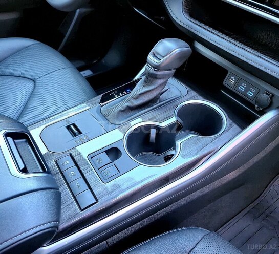 Toyota Highlander-41