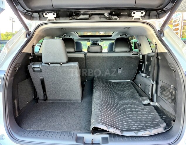 Toyota Highlander-26