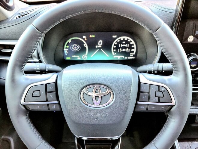 Toyota Highlander-39