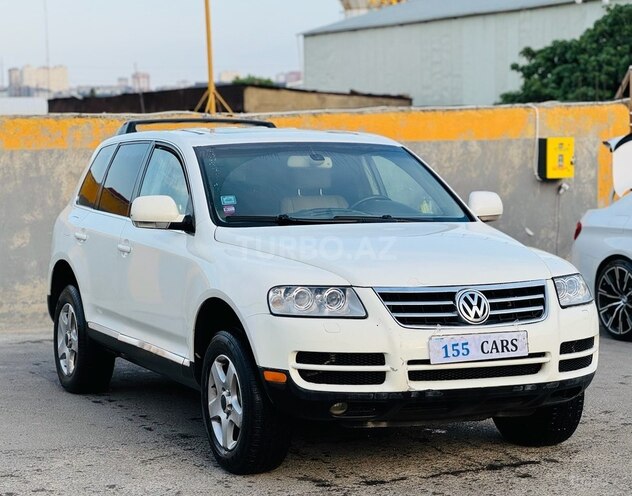 Volkswagen Touareg-2