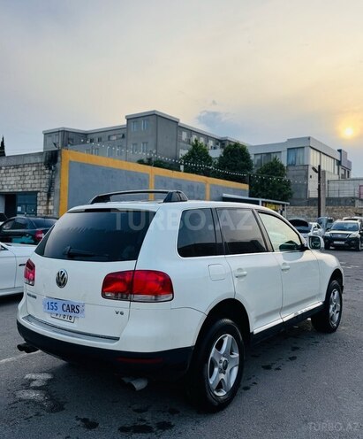 Volkswagen Touareg-4