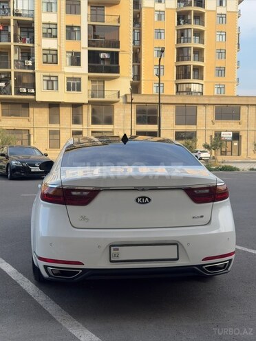 Kia K7-2