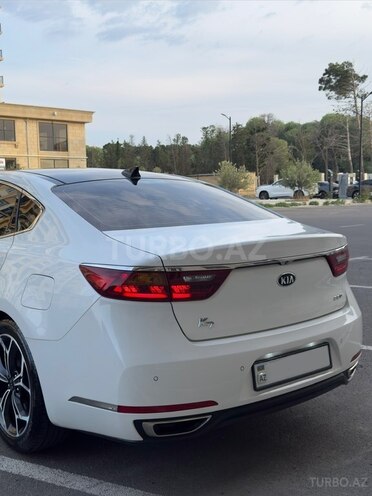 Kia K7-5