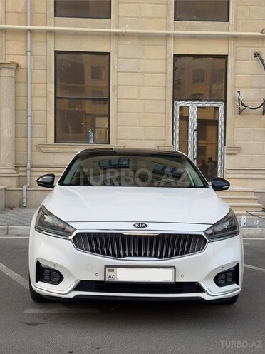 Kia K7-6