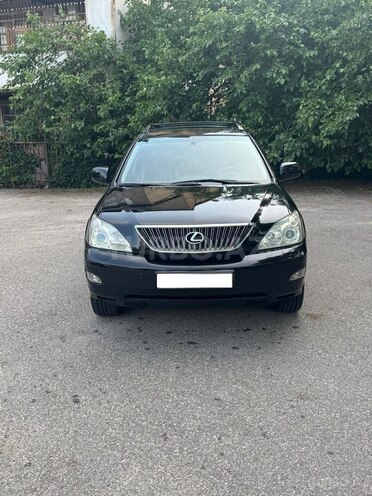Lexus RX 330-1