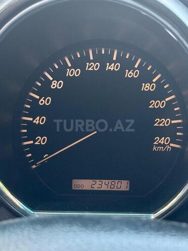 Lexus RX 330-8