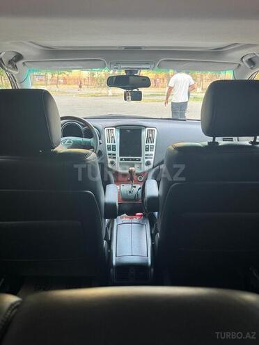 Lexus RX 330-4