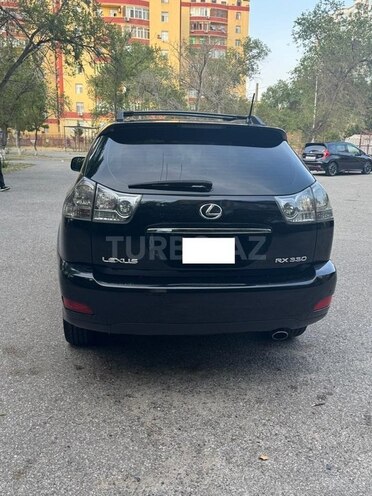 Lexus RX 330-3