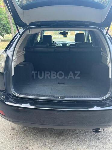 Lexus RX 330-5