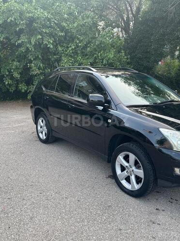 Lexus RX 330-10