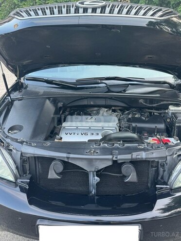 Lexus RX 330-9