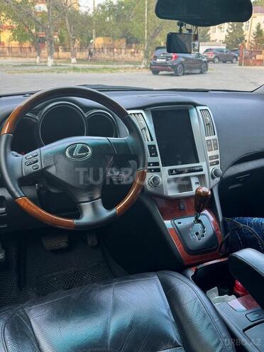 Lexus RX 330-7