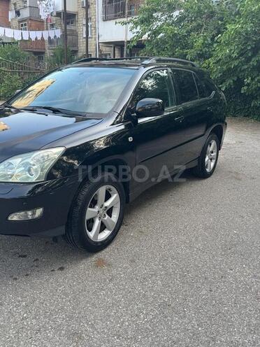 Lexus RX 330-2