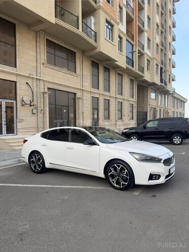 Kia K7-9
