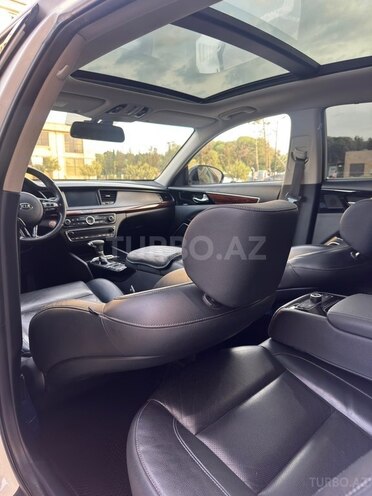 Kia K7-14