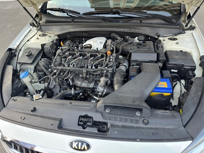 Kia K7-15